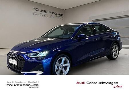 Audi A3 Limo. 35 TDI advanced- Gebrauchtwagen :plus Sommerleasing