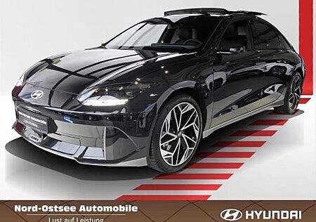 Hyundai IONIQ 6 UNIQ Bose Schiebedach dig. Spiegel