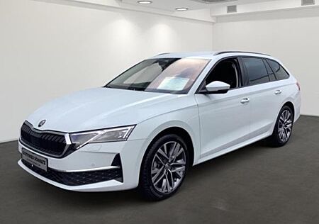 Skoda Octavia Combi 1.5 eTSI mHEV Selection DSG+NAVI