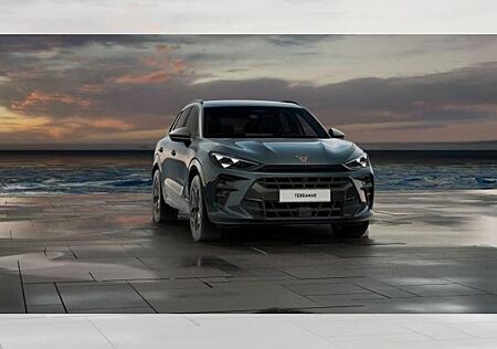 Cupra Terramar VZ 1.5 e-HYBRID 200 kW (272 PS) 6-Gang-DSG