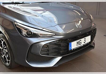 MG MG3 Luxury*SOFORT verfügbar*360 Kamera*LED*