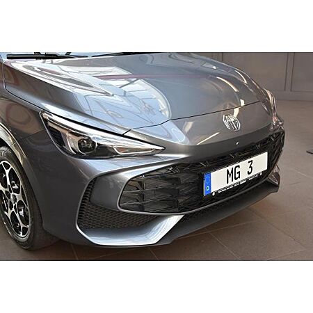 MG MG3 leasen