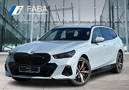 BMW i5 eDrive40 Touring M Sportpaket HK HiFi DAB