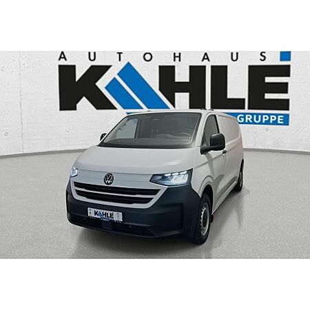 VW T6 Transporter leasen