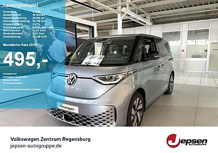 VW ID.BUZZ Volkswagen ID. Buzz Pro KR h LED PDC KlimaA GRA