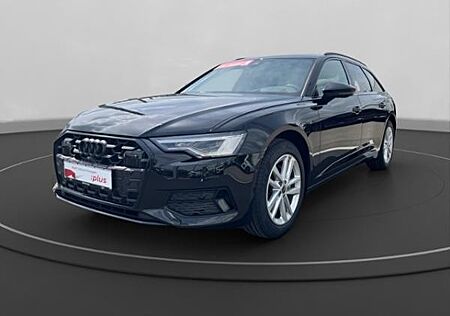 Audi A6 Avant Sport 40 TDI ADVANCED+MATRIX+OPTIKPAKET