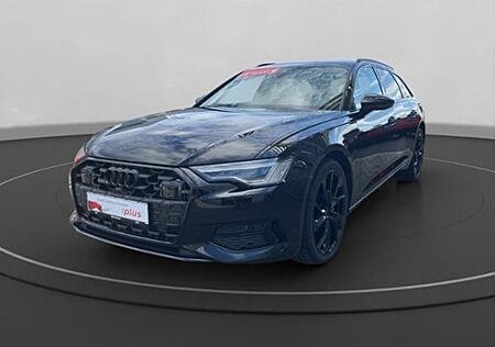 Audi A6 Avant Sport 40 TDI ADVANCED+MATRIX+OPTIKPAKET