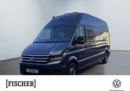 VW T6 California Volkswagen Grand California 680 4x4 *StdHZG*Navi*LED*Sperrdiff.