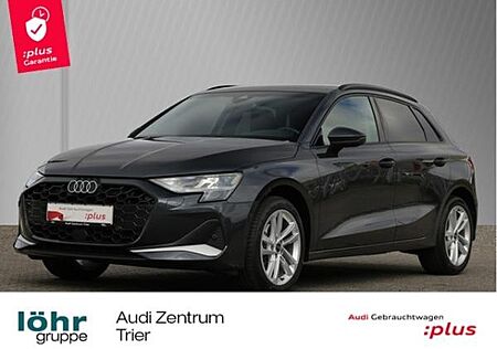 Audi A3 Sportback 35 TFSI advanced S tronic