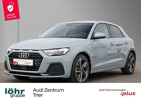 Audi A1 Sportback 30 TFSI advancesd S tronic