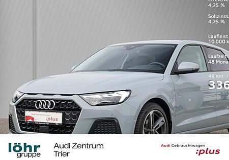 Audi A1 Sportback 30 TFSI advancesd S tronic