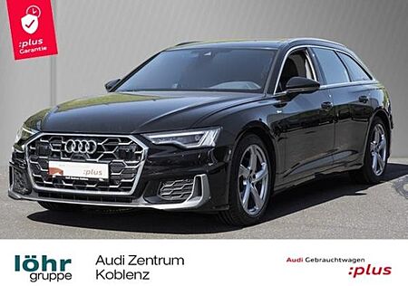 Audi A6 Avant 40 TDI quattro S line Matrix Kamera GWP
