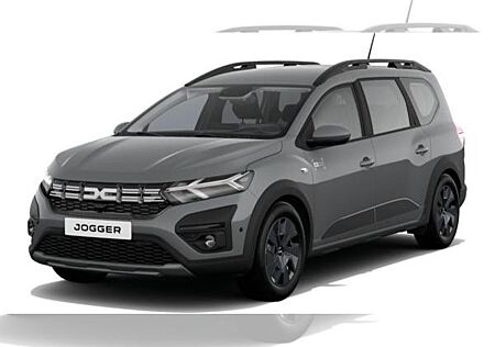 Dacia Jogger Expression TCe 110