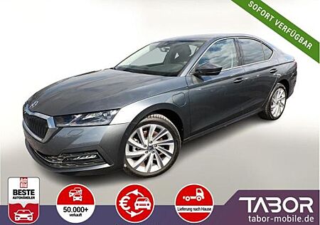 Skoda Octavia PHEV 204 DSG Matrix Nav eHk Kessy ACC