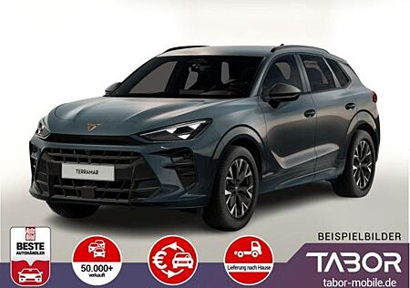 Cupra Terramar 1.5 eTSI 150 DCT LED AHK eHk Edge DigCo