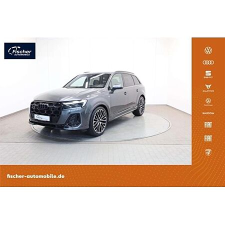 Audi Q7 leasen