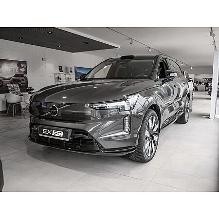 Volvo EX90 leasen