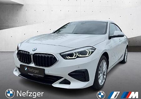 BMW 218 Gran Coupe i Sport Line Panorama Lenkradhzg