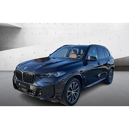 BMW X5 leasen