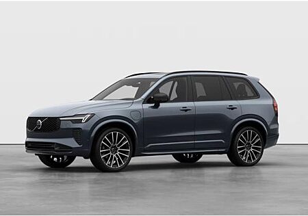 Volvo XC 90 XC90 T8 Ultra Dark