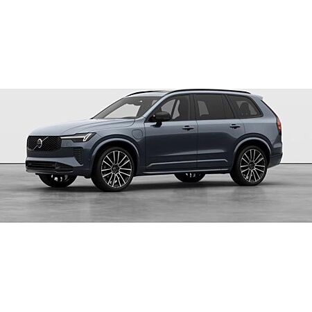 Volvo XC90 leasen