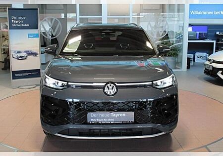 VW Tayron Volkswagen R-Line 2.0TDI DSG 4Motion