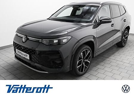 VW Tayron Volkswagen R-Line 2.0 TDI 4M DSG AHK Navi HuD