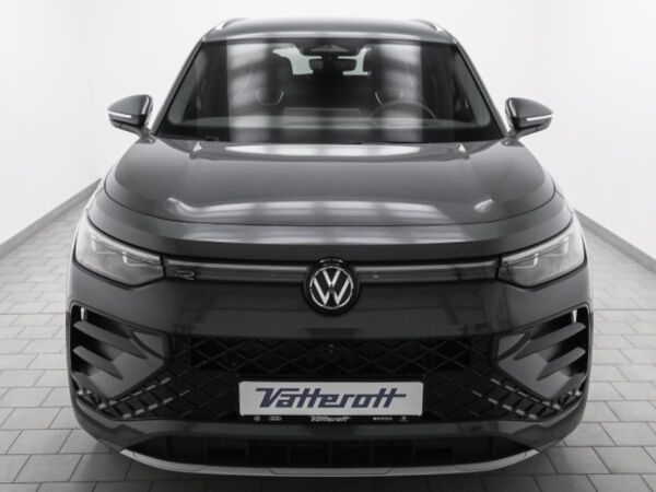 Volkswagen Tayron R-Line 2.0 TDI 4M DSG AHK Navi HuD bild 2