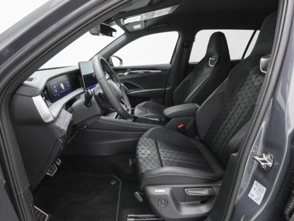Volkswagen Tayron R-Line 2.0 TDI 4M DSG AHK Navi HuD bild 6