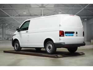 Volkswagen T6.1 Transporter 2.0 TDI Kasten KAMERA bild 2