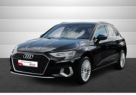 Audi A3 Sportback 35 TFSI advanced AHK Tempomat