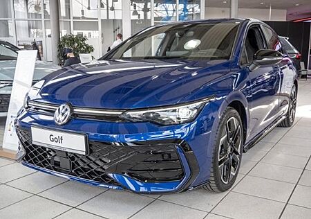 VW Golf Volkswagen R-Line 1,5 l eTSI DSG *BIS 30.06.*