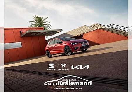 Seat Ibiza 🚗Road Edition 1.0 TSI 85 kW DSG*OHNE Loyalität*
