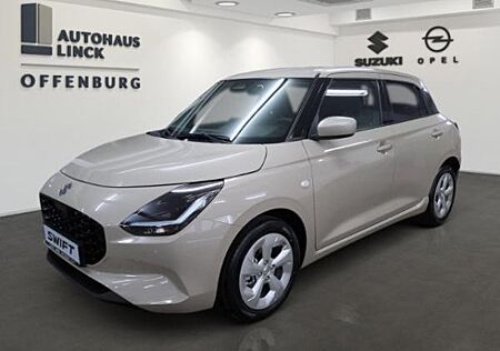 Suzuki Swift NEW 1.2 Dualjet Hybrid ALLGRIP Comfort