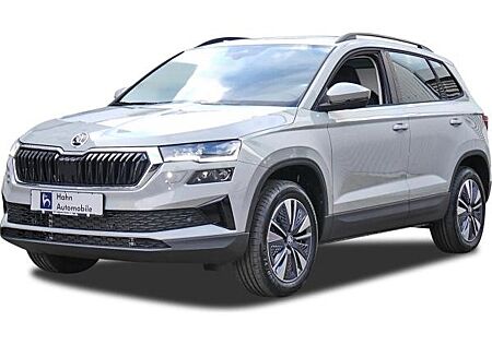 Skoda Karoq "Tour" 1.5TSI 150PS DSG *SOFORT VERFÜGBAR*