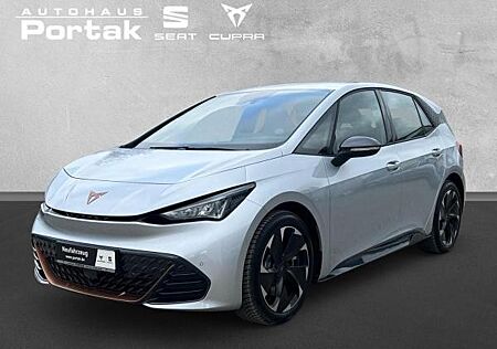 Cupra Born 170 kW 77 kWh Ganzjahresreifen SOFORT !!!