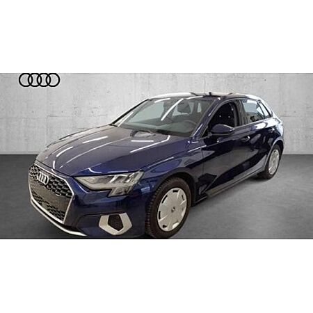 Audi A3 leasen
