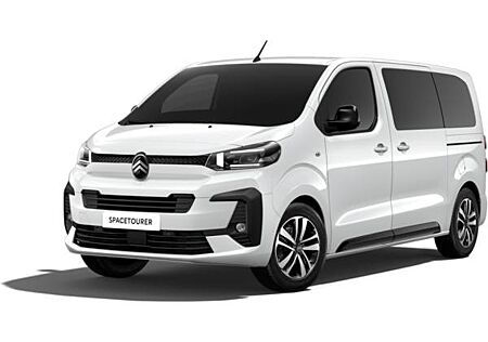 Citroën Spacetourer 🔝 🔝 | MAX M | 🚐 180 EAT8 | 🚐 FREI KONFIGURIERBAR 🚐