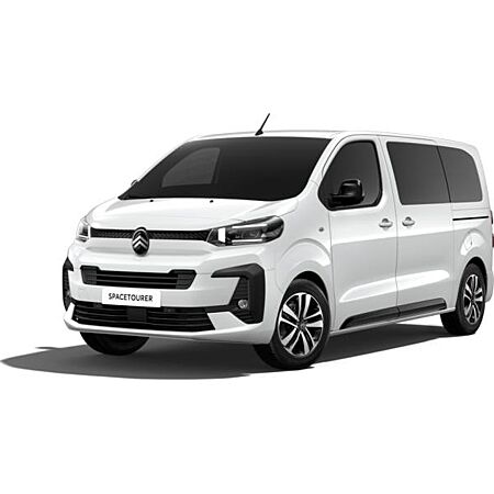 Citroën SpaceTourer leasen