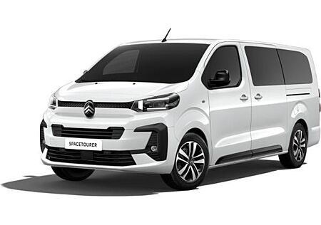 Citroën Spacetourer 🔝 🔝 | MAX XL | 🚐 180 EAT8 | 🚐 FREI KONFIGURIERBAR 🚐