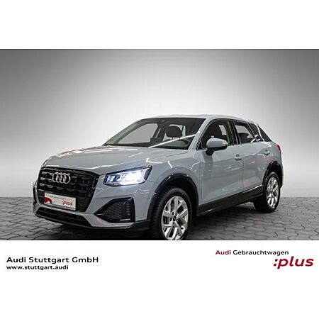 Audi Q2 leasen