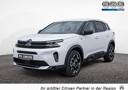 Citroën C5 Aircross 1.6 Plus PHEV 180 EAT8 Plus ACC LED