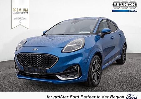Ford Puma ST LINE VIGNALE MHEV ACC B&O AKTIVSITZE LED GJR