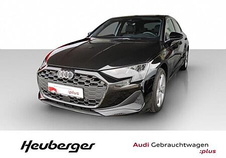Audi A3 Sportback 35 TFSI S tronic Navi, LED, DAB