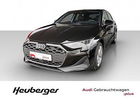 Audi A3 Sportback 35 TFSI S tronic Navi, LED, DAB
