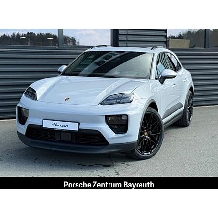Porsche Macan leasen