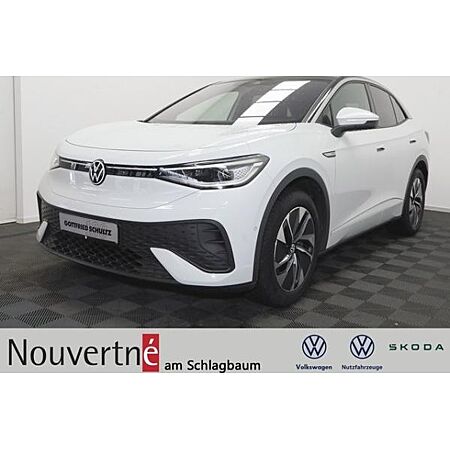 VW ID.5 leasen