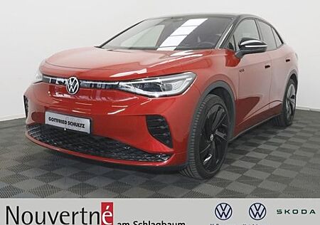 VW ID.5 Volkswagen 220 kW GTX - + 4Motion + IQ.Light + IQ.Drive + Pano