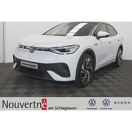 VW ID.5 leasen