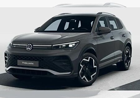 VW Tiguan Volkswagen R-Line 1,5 l E-Hybrid DSG
